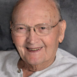 René LADAM à Melles: avis de décès