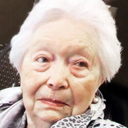 Renée FARVACQUE à Bléharies: avis de décès