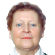 Renée GILLES