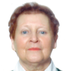 Renée GILLES à Sart-Custinne: avis de décès