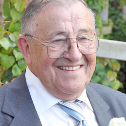 Roger DIDDEN à Pepinster: avis de décès