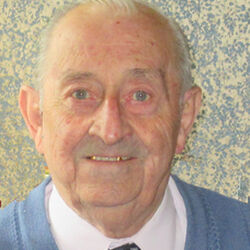 Stéphane VANWINCKEL à Jodoigne: avis de décès