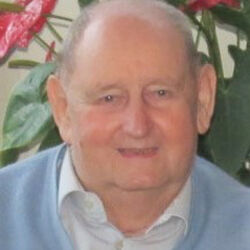 Willy VANDESTRAETEN à Arbre: avis de décès