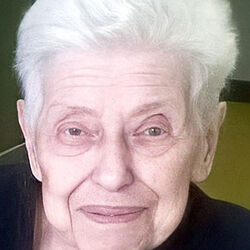 Yolande MIGNON à Bastogne: avis de décès