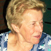 Yvonne DEMEYER