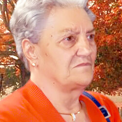 Yvonne DOMINIQUE à Fauvillers: avis de décès