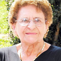 Agnès BLANCQUART à Tournai: avis de décès