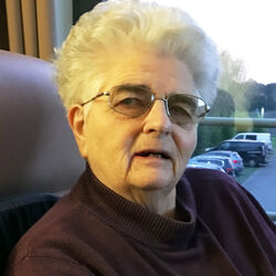 Agnès DUPRET à Cordes: avis de décès