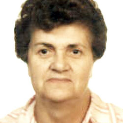 Aline CAUSCHETEUX à Pottes: avis de décès