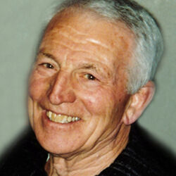 Amedée GUNST à Beclers: avis de décès