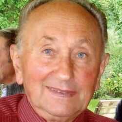 André LARCY à Wez-Velvain: avis de décès