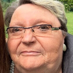 Andrée GEERAERT à Néchin: avis de décès