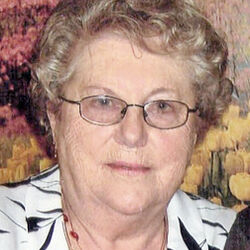 Anne-Marie DESCAMPS à Mouscron: avis de décès