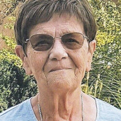 Anne Marie PLENNEVAUX à Pondrôme: avis de décès