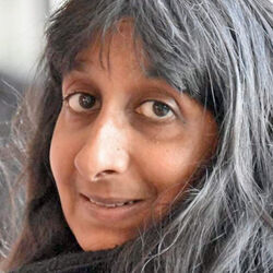 Anne-Usha BRANDT à Spa: avis de décès
