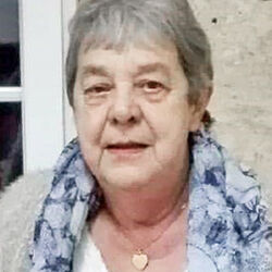 Annie MUTEL à Gérouville: avis de décès