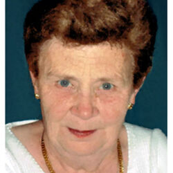 Barbara MAUSEN à Malmedy: avis de décès