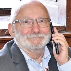 Bernard VALLE à -: avis de décès