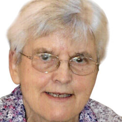 Cécile LEONARD à Habay-La-Neuve: avis de décès