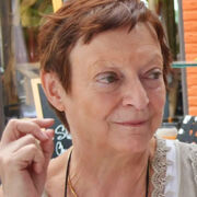 Cécile MASQUELIER