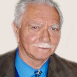 Charles RICHARD à Bruyelle: avis de décès