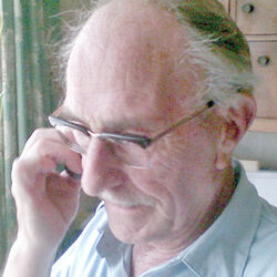 Christian CORNELIS à Profondeville: avis de décès