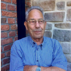 Christian VAN BREUSEGEM à Falisolle: avis de décès