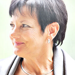 Christiane JANSSEN à Bastogne: avis de décès