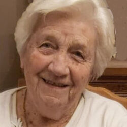 Claire CUSTINE à Natoye: avis de décès