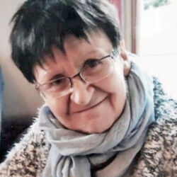 Danielle PICARD à Champlon: avis de décès