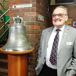 David TURNER à Saint-Hubert: avis de décès