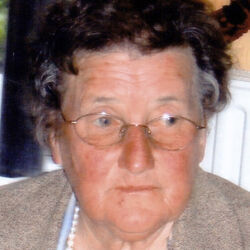 Denise LONCIN à Bastogne: avis de décès