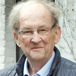 Ewald MARQUET à -: avis de décès