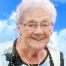 Fernande GROGNA à Florenville: avis de décès