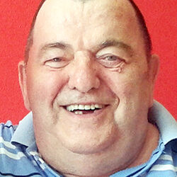 Francis DURIEUX à Kain: avis de décès