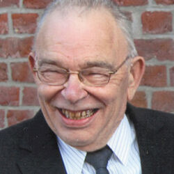 Freddy THONON à Verlaine: avis de décès