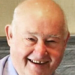 Gabriel MAES à Estaimbourg: avis de décès