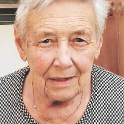 Geneviève DETOURNAY à Kain: avis de décès