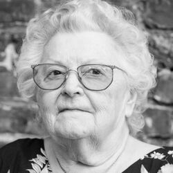 Geneviève PRADE à -: avis de décès