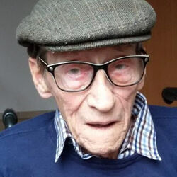 Georges COLIGNON à Belgrade: avis de décès