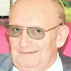 Gilbert MERELLE à Emptinne: avis de décès