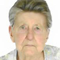 Gilberte DESIDE à Chapelle-À-Oie: avis de décès