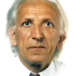 Giovannino D'AMBROSIO à Arc-Wattripont: avis de décès