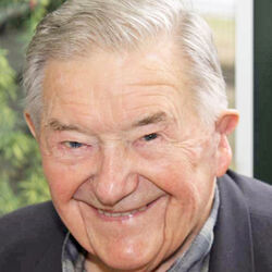 Henri MARTIN à Tournai: avis de décès