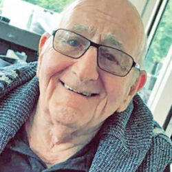 Henri SARRAZIN à Wépion: avis de décès