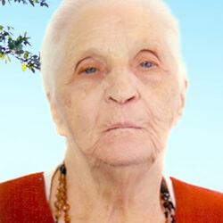 Irène LEONARD à Saint-Hubert: avis de décès