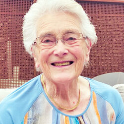 Irma KEMPINAIRE à Floriffoux: avis de décès