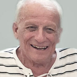 Jacky ARTISIEN à Antoing: avis de décès