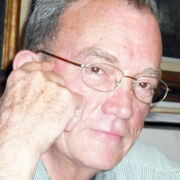 Jacques DEGEHET