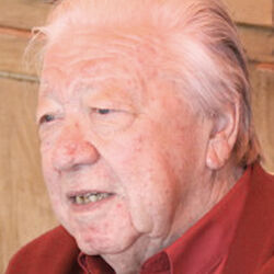 Jacques Vandenhove à Ellezelles: avis de décès